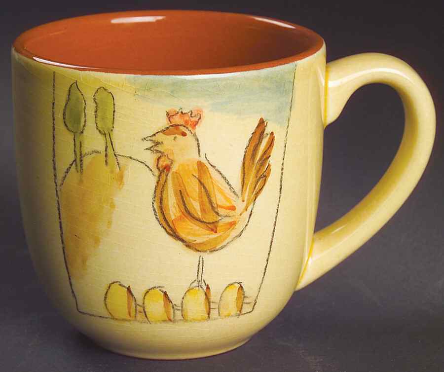Barnyard Mug by Studio Nova-1