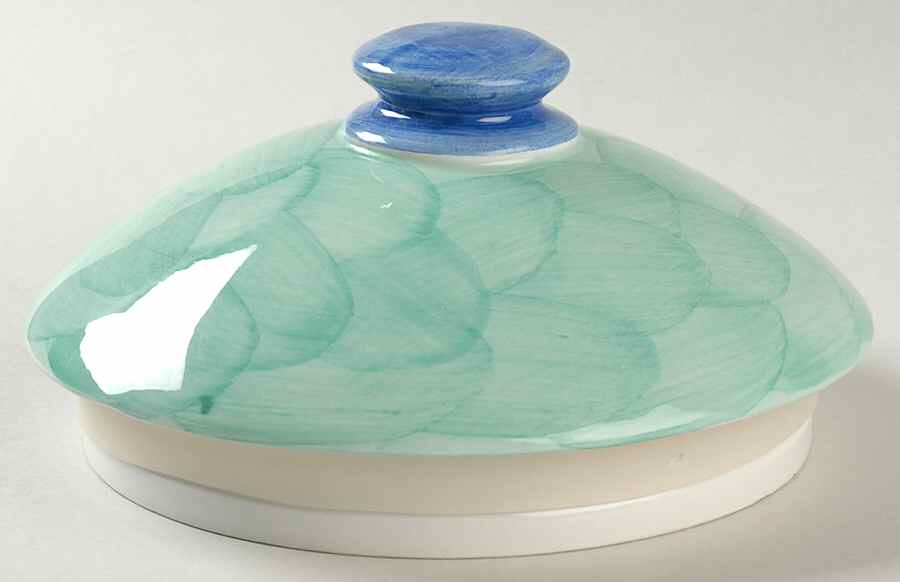 Frulos Grape Lid for Cookie Jar by Studio Nova-1