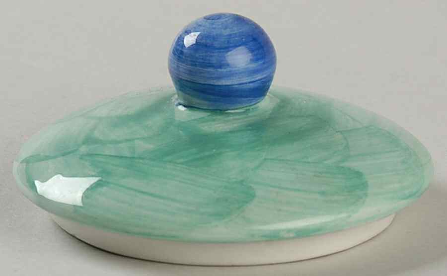 Frulos Grape Lid for Sugar Bowl by Studio Nova-1