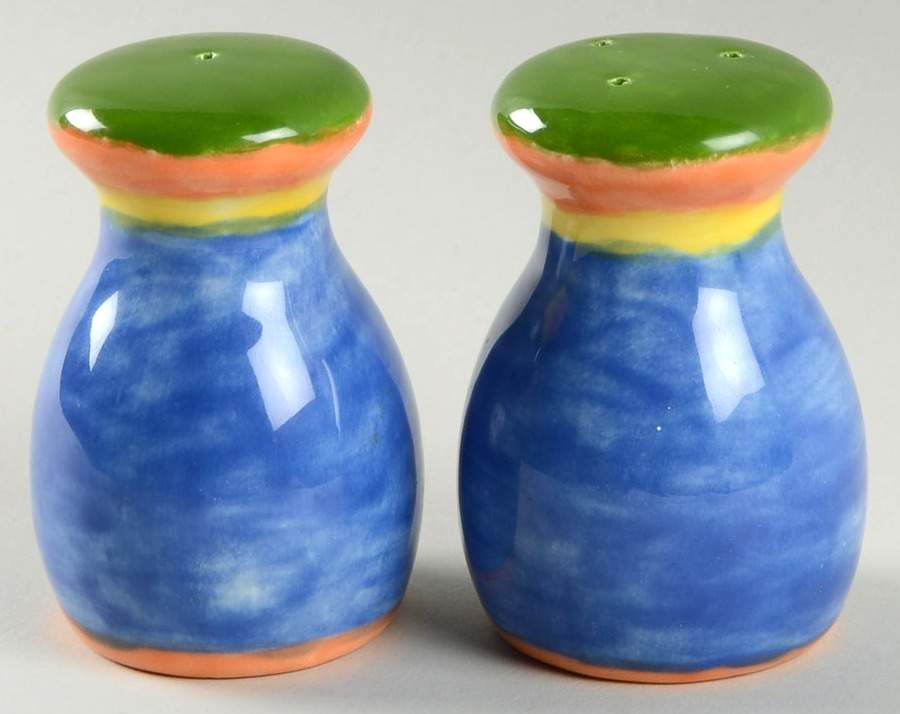 Frulos Grape Salt & Pepper Set by Studio Nova-1