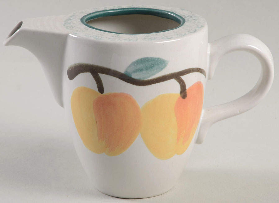 Orchard Medley Creamer by Studio Nova-1