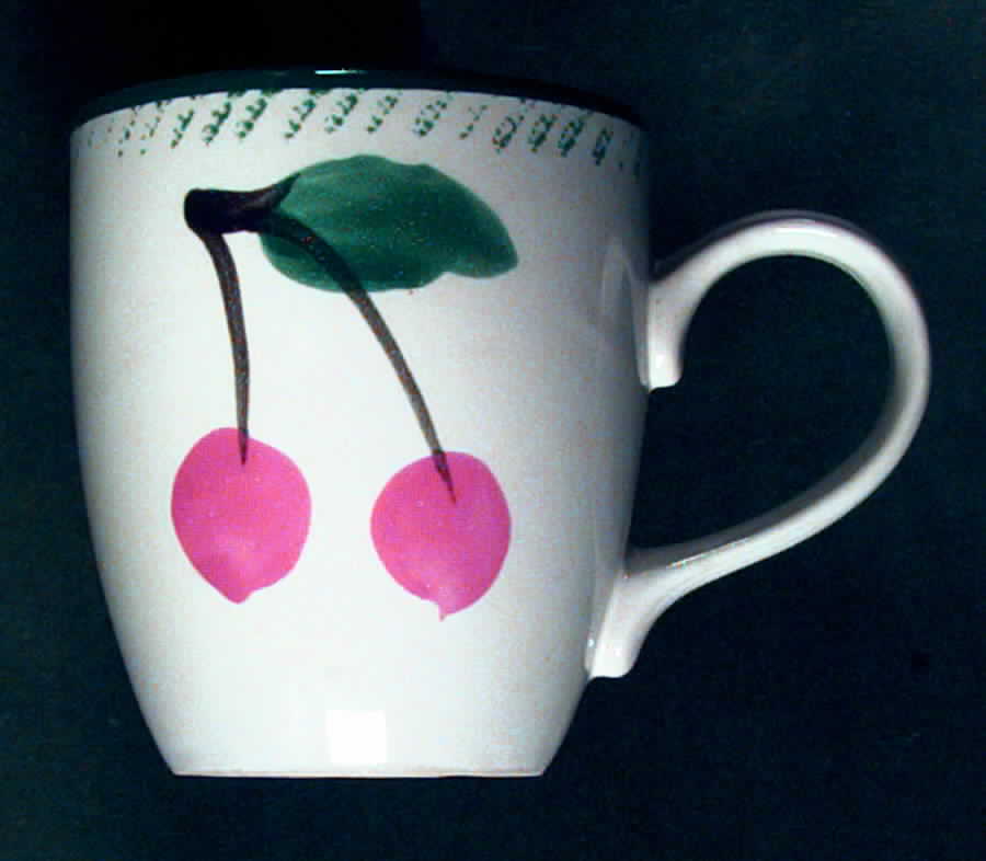 Orchard Medley Mug by Studio Nova-1