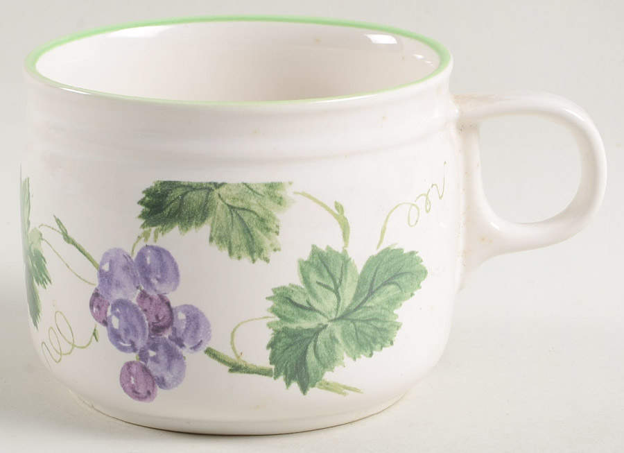 Sweet Vineyard Flat Cup by Studio Nova-1