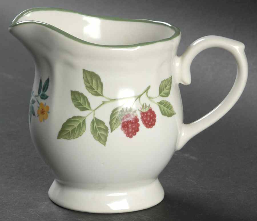 Berry Lane Creamer by Studio Nova-1