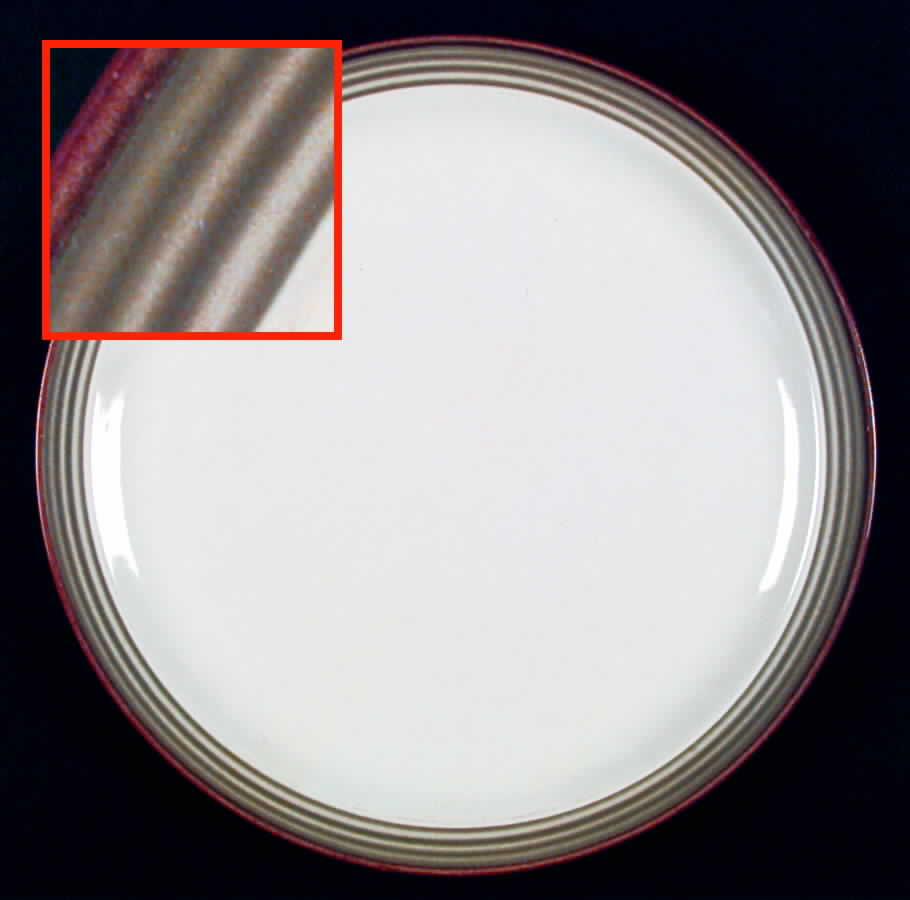 Vista Green Dinner Plate by Studio Nova-1