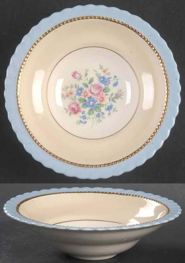 STB176 Fruit/Dessert (Sauce) Bowl by Steubenville-1