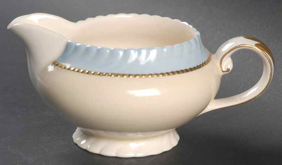 STB176 Creamer by Steubenville-1