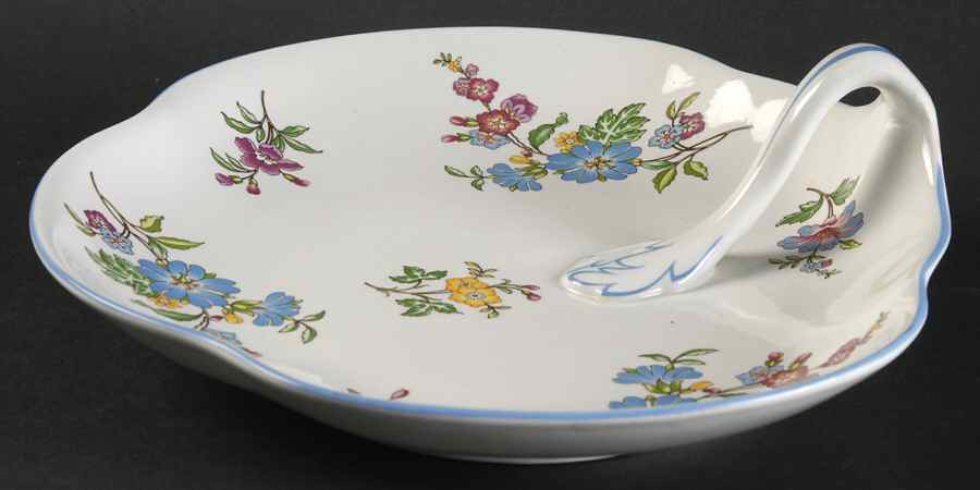 Sylvan Lemon Dish by Spode-1