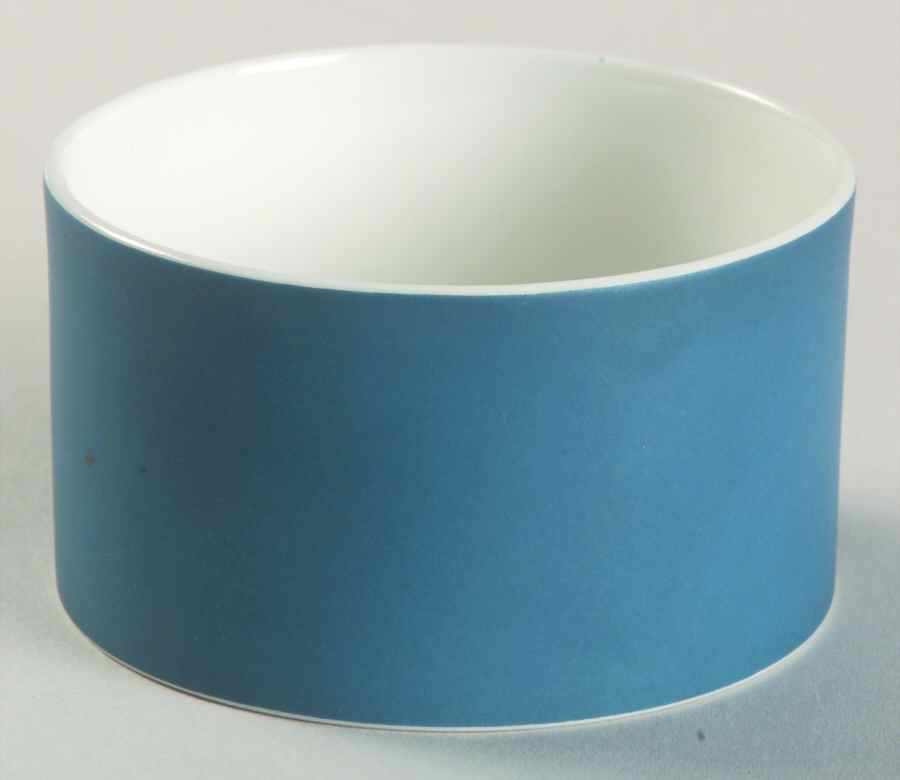 Kingfisher Mini Open Sugar Bowl by Susie Cooper-1