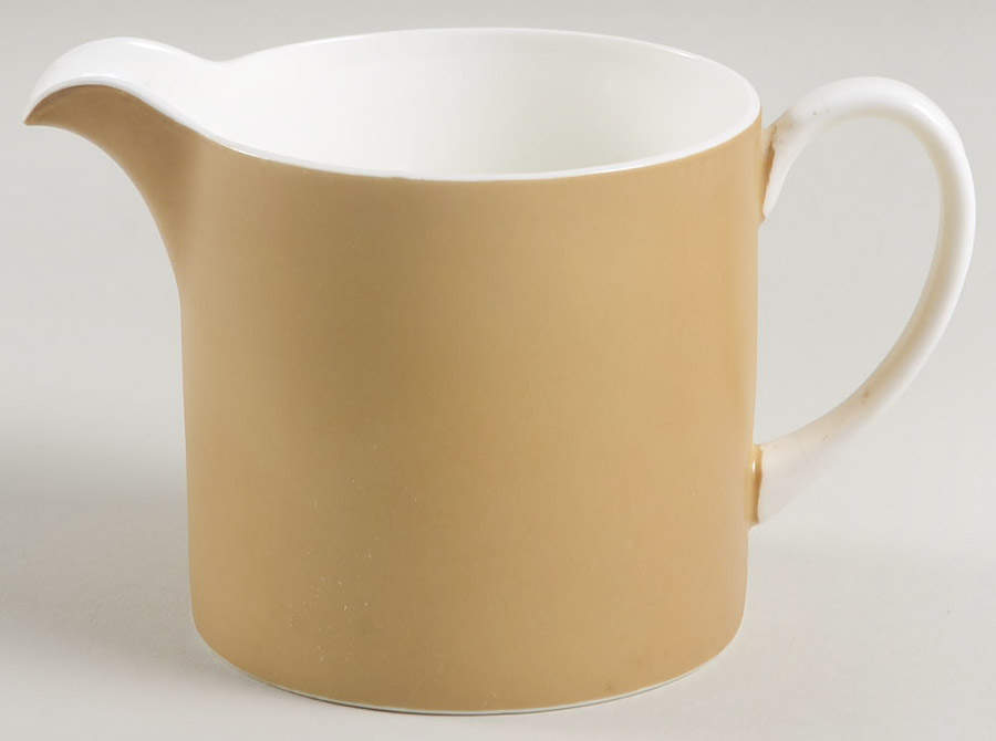 Amber Creamer by Susie Cooper-1