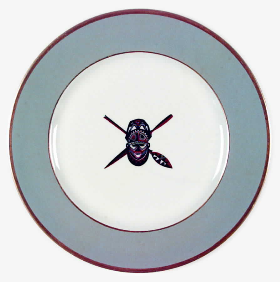 SY379 Dinner Plate by Syracuse-1