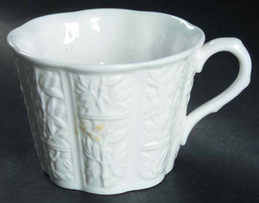 F1420 Flat Cup by Spode-1