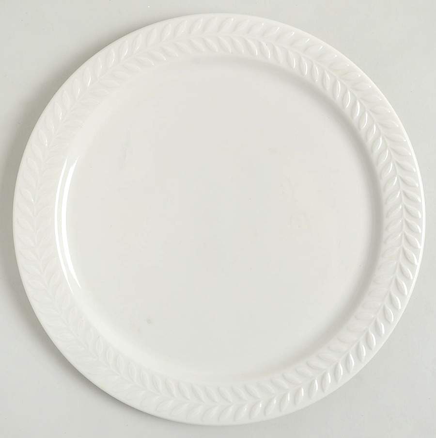 SHO158 Dinner Plate by Shenango-1
