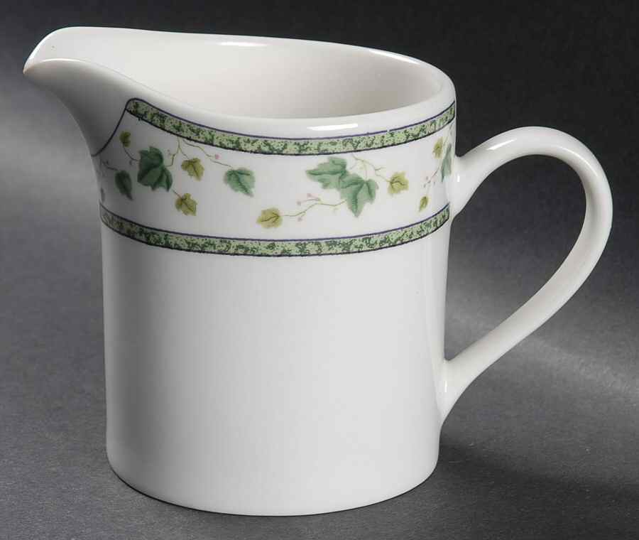 Ivy Charm Creamer by Sango-1