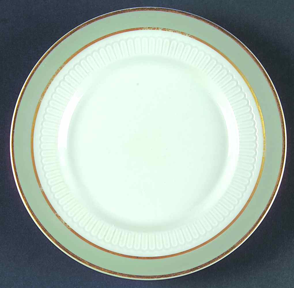 SY384 Bread & Butter Plate by Syracuse-1