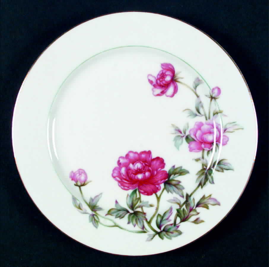 SLL2 Salad Plate by Swallow-1