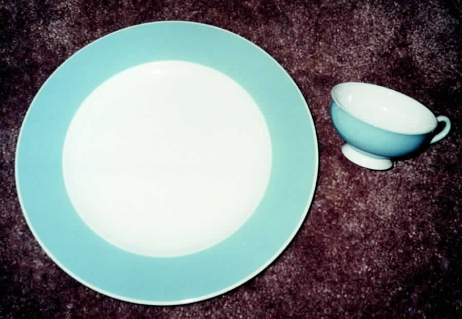 SY385 Dinner Plate by Syracuse-1