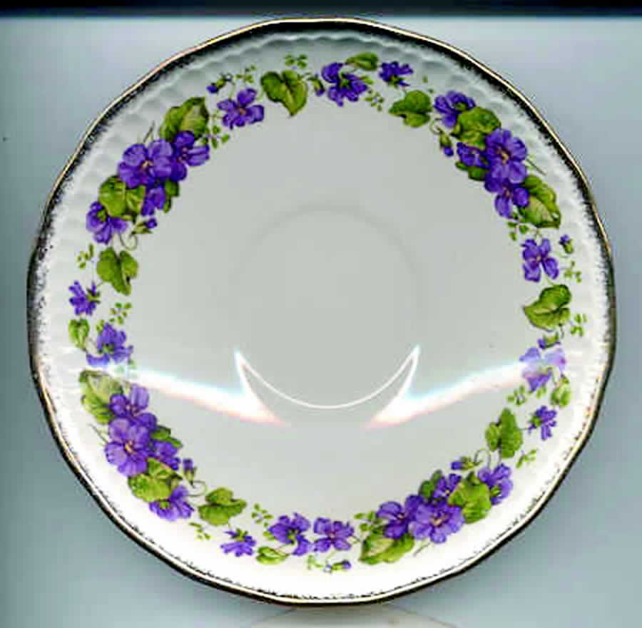 SWI126 Saucer by Swinnertons-1