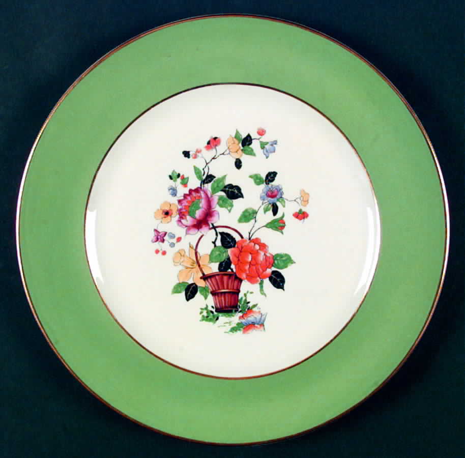 SY386 Dinner Plate by Syracuse-1