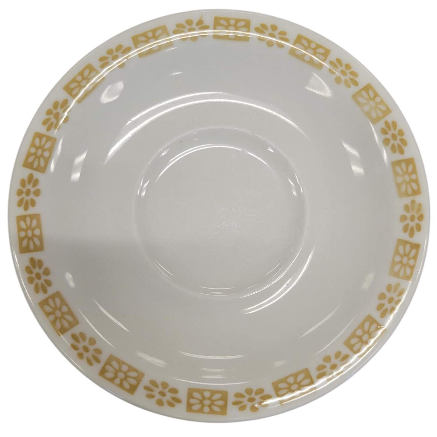 SHO160 Saucer by Shenango-1