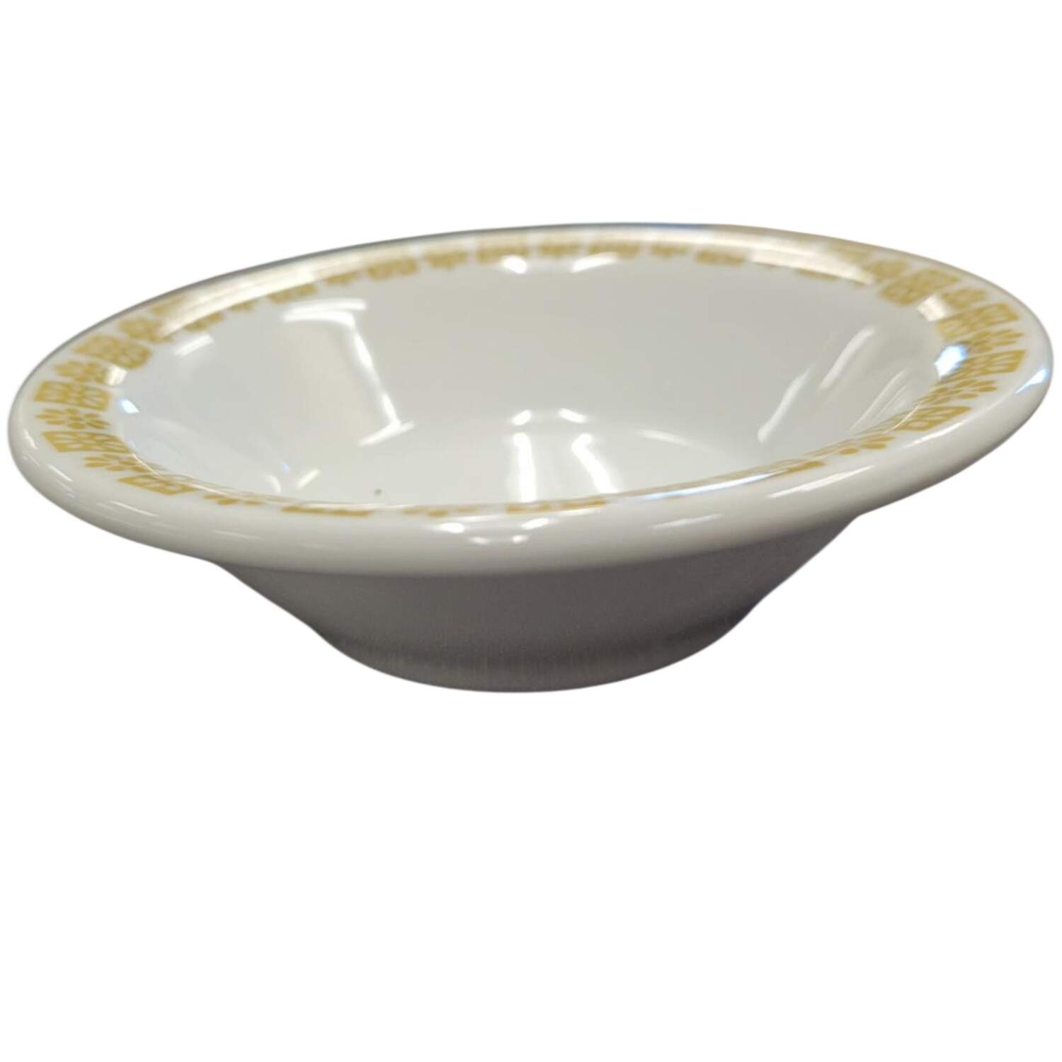 SHO160 Fruit/Dessert (Sauce) Bowl by Shenango-1