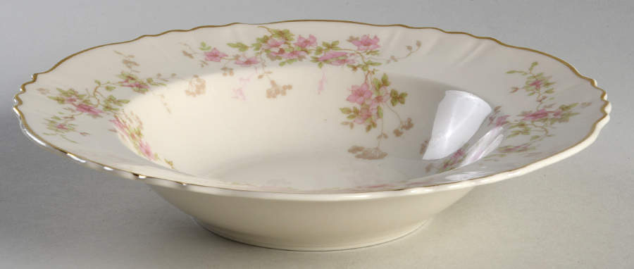 Stansbury Rim Soup Bowl by Syracuse-1