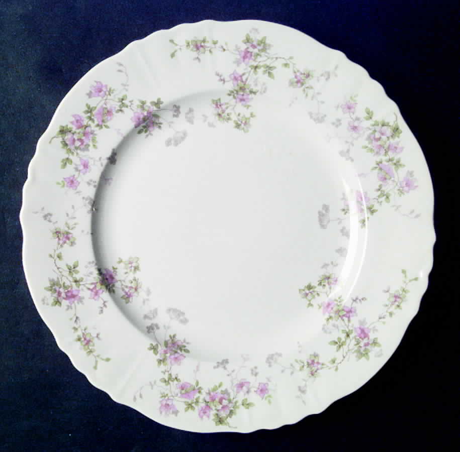 Stansbury Dinner Plate by Syracuse-1
