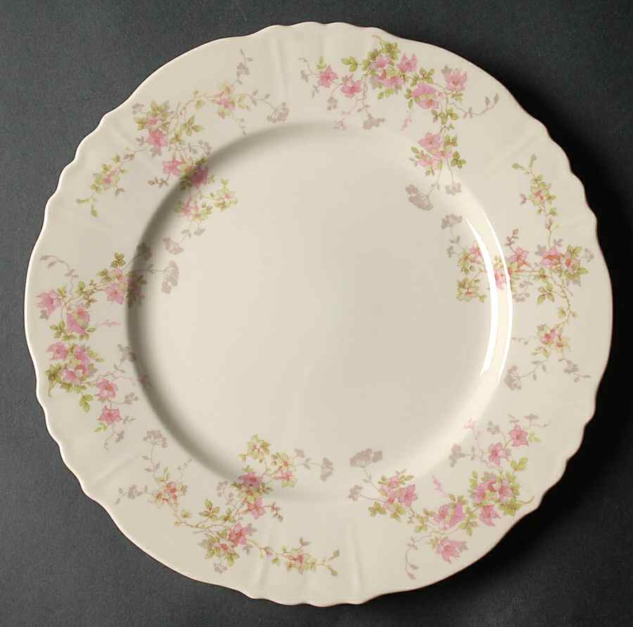 Stansbury Large Dinner Plate by Syracuse-1