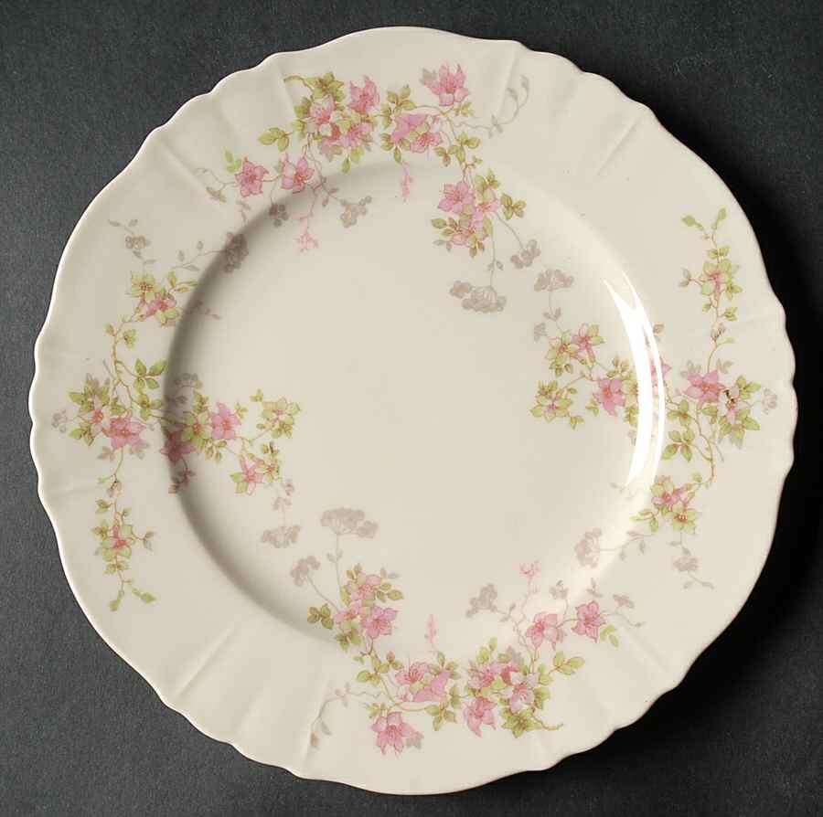 Stansbury Salad Plate by Syracuse-1