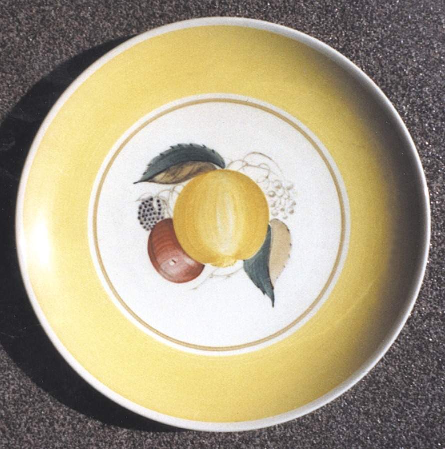 1289-2 Salad Plate by Susie Cooper-1