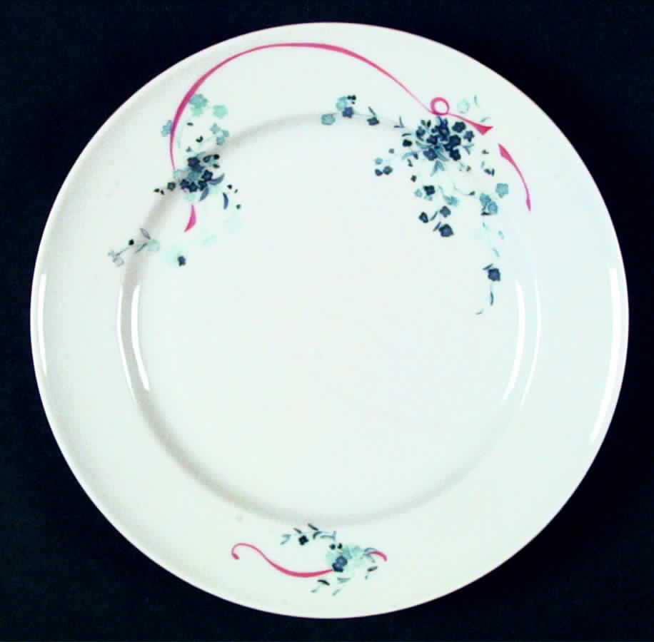 SLT161 Salad Plate by Seltmann-1