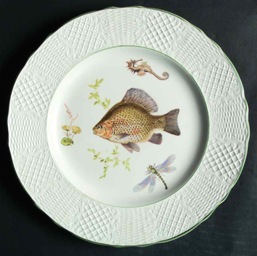 SIM9 Dinner Plate by Simpsons-1
