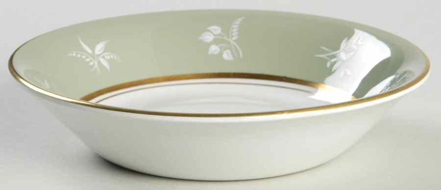 Clarendon Fruit/Dessert (Sauce) Bowl by Simpsons-1