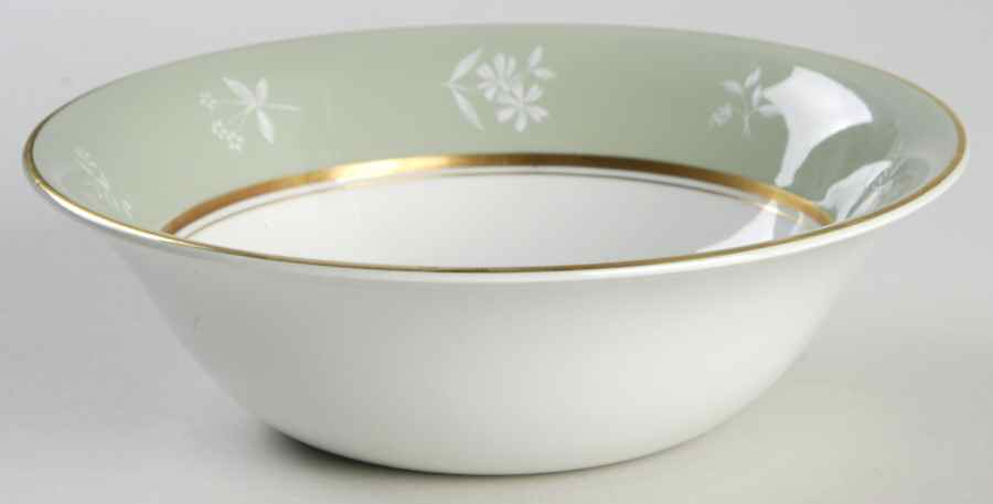 Clarendon Coupe Cereal Bowl by Simpsons-1