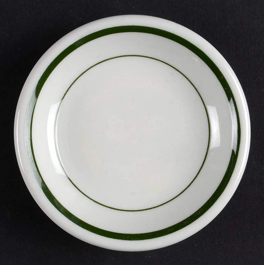 SHO162 Butter Pat by Shenango-1