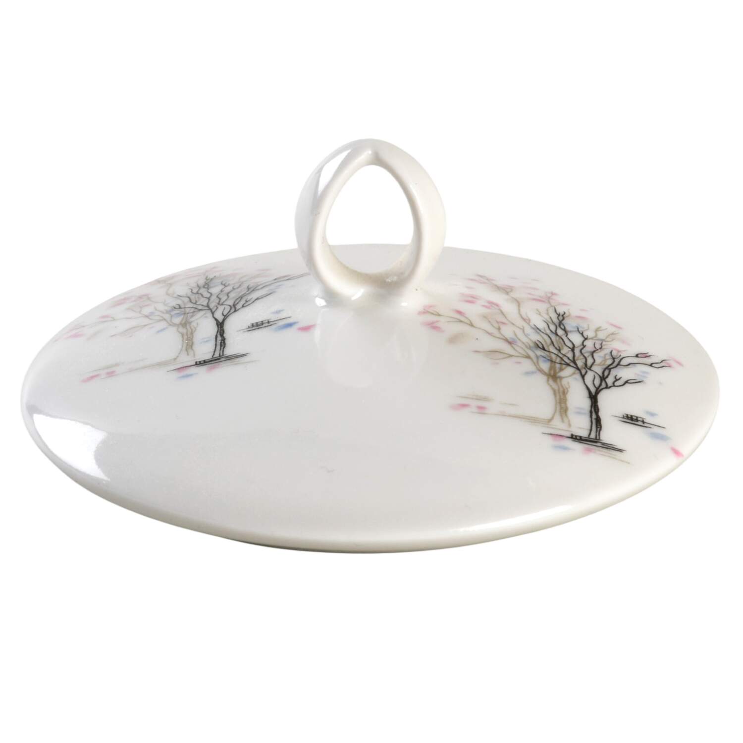 SCR45 Lid for Mini Sugar Bowl by Scherzer-1