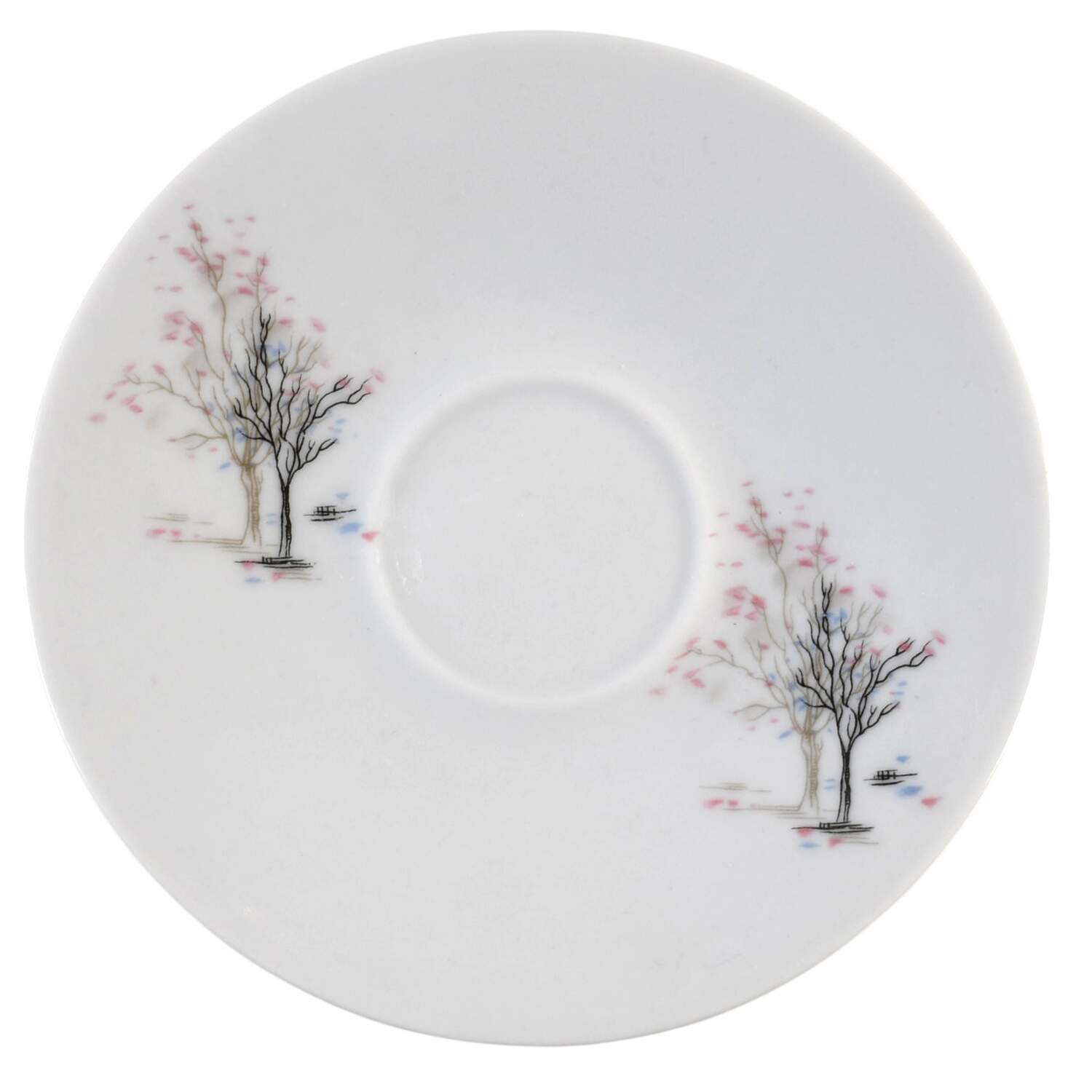 SCR45 Saucer for Demitasse Cup by Scherzer-1