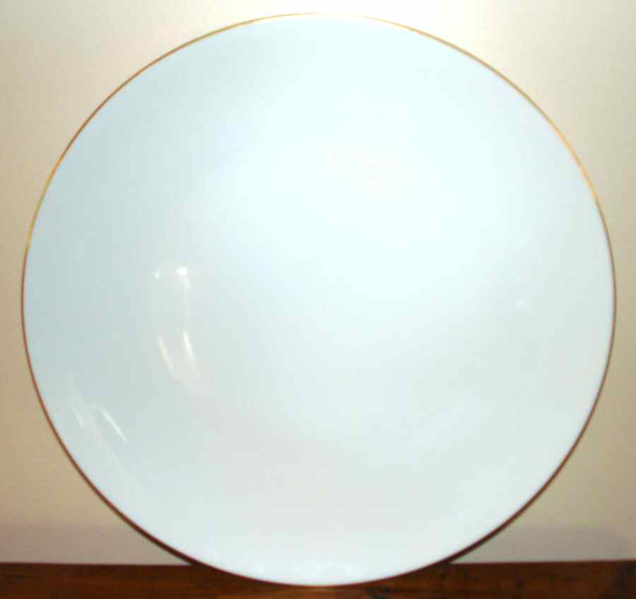 SLT162 Dinner Plate by Seltmann-1