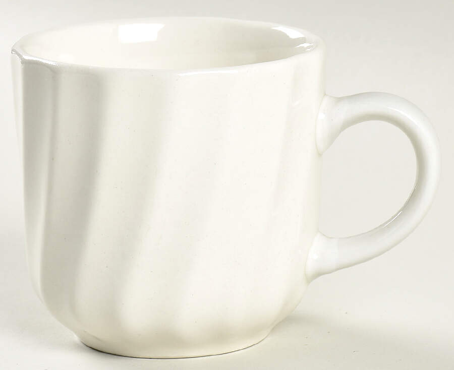 Radiance Flat Cup by Sakura-1