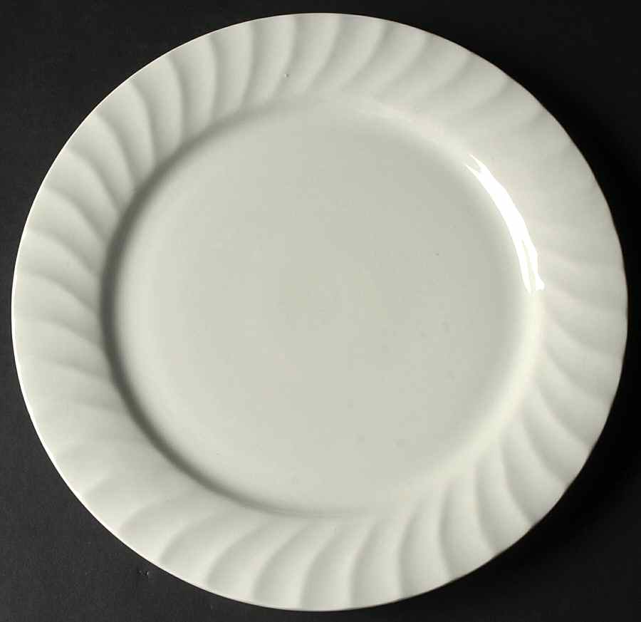 Radiance 12" Chop Plate (Round Platter) by Sakura-1