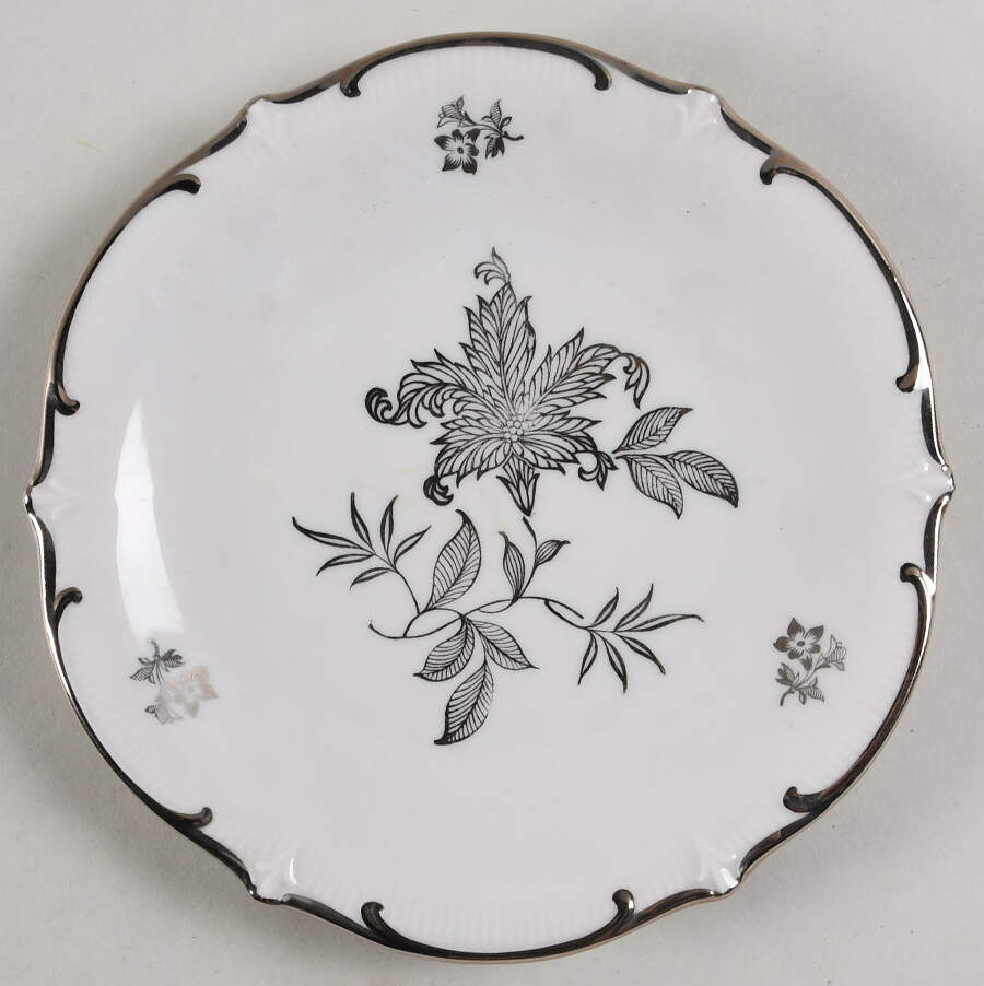 SCH224 Salad Plate by Schumann - Bavaria-1