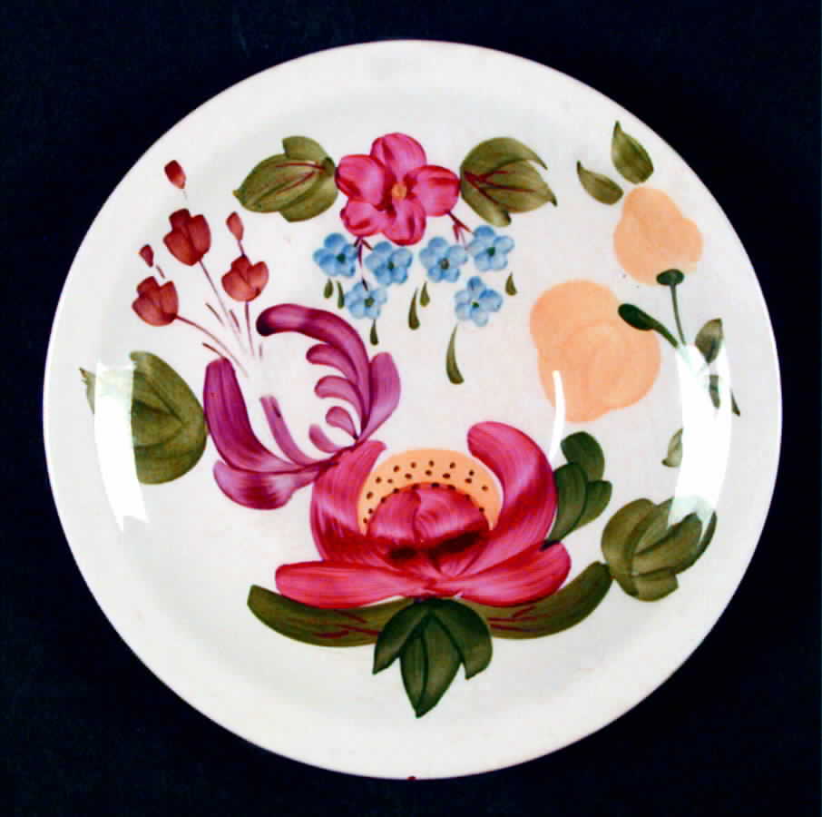 SIM10 Saucer for Oversized Cup by Simpsons-1