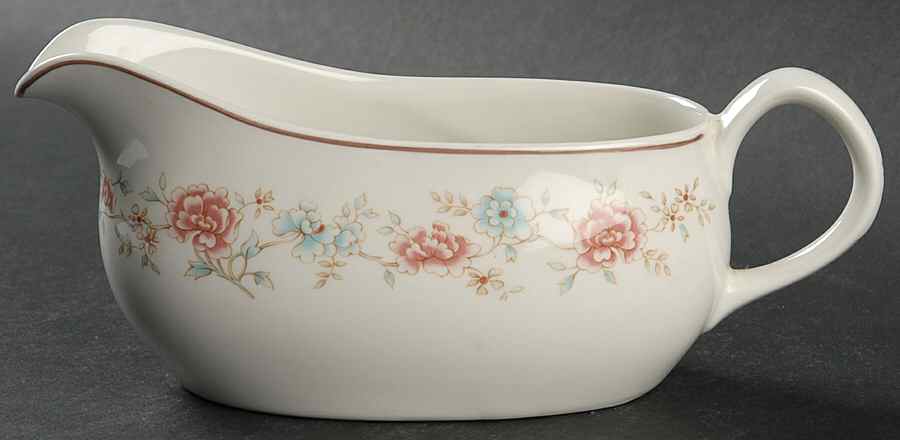 SLE13 Gravy Boat by Steelite-1