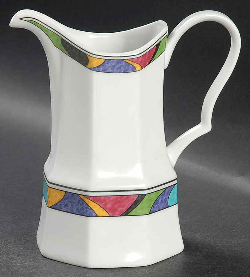 Crescendo Creamer by Studio Nova-1