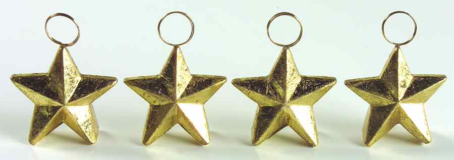 Galaxy White Small Placard/Place Card Holder - Set of 4 by Sakura-1
