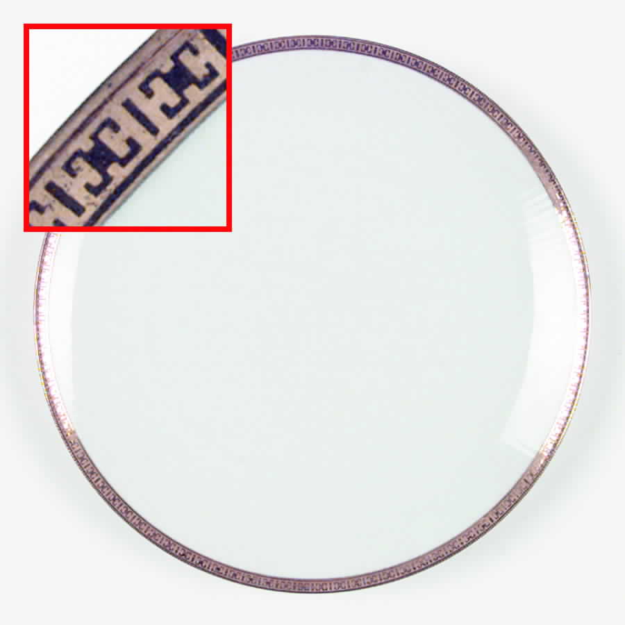 SLT169 Salad Plate by Seltmann-1