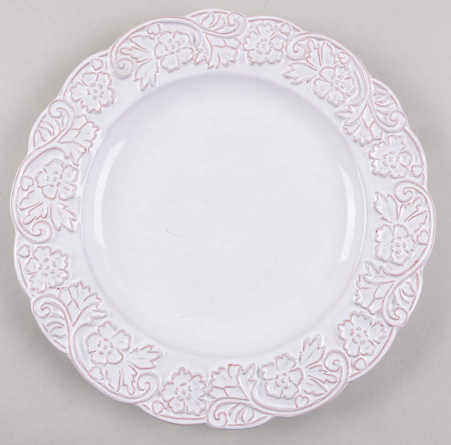 Bianca Dinner Plate by Studio Nova-1