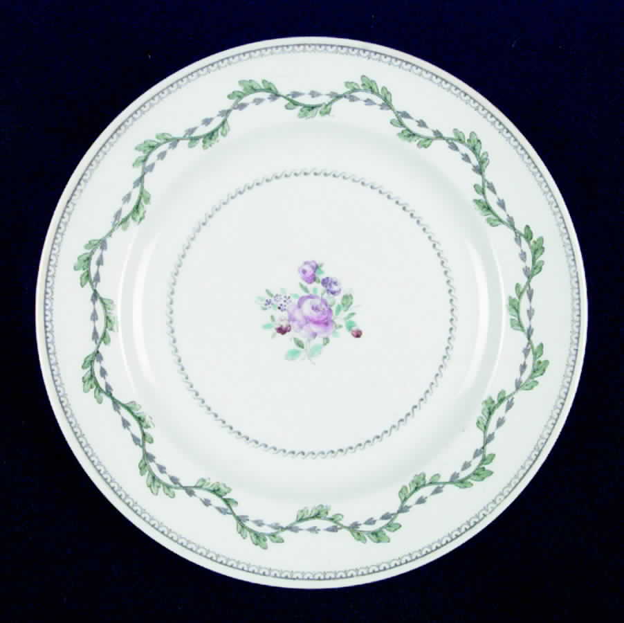 SP180 Salad Plate by Spode-1