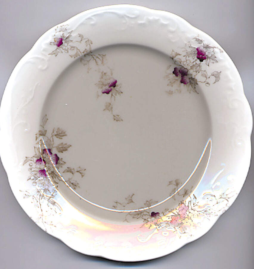 SY392 Dinner Plate by Syracuse-1