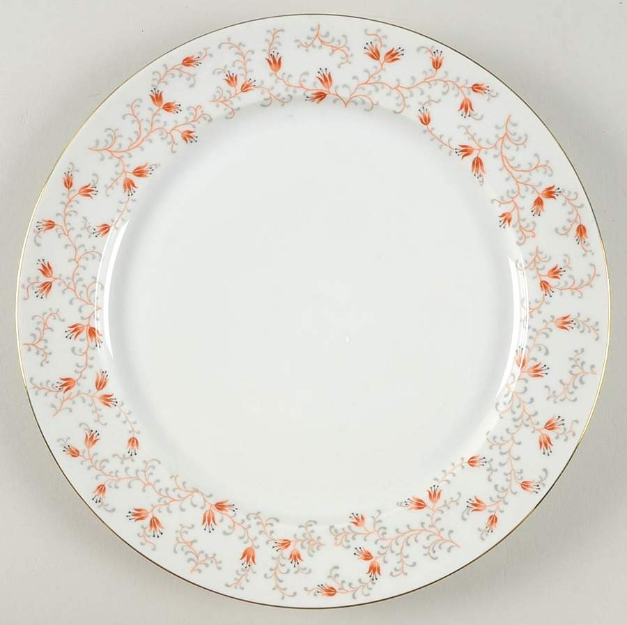 Jubila Dinner Plate by Schonwald-1